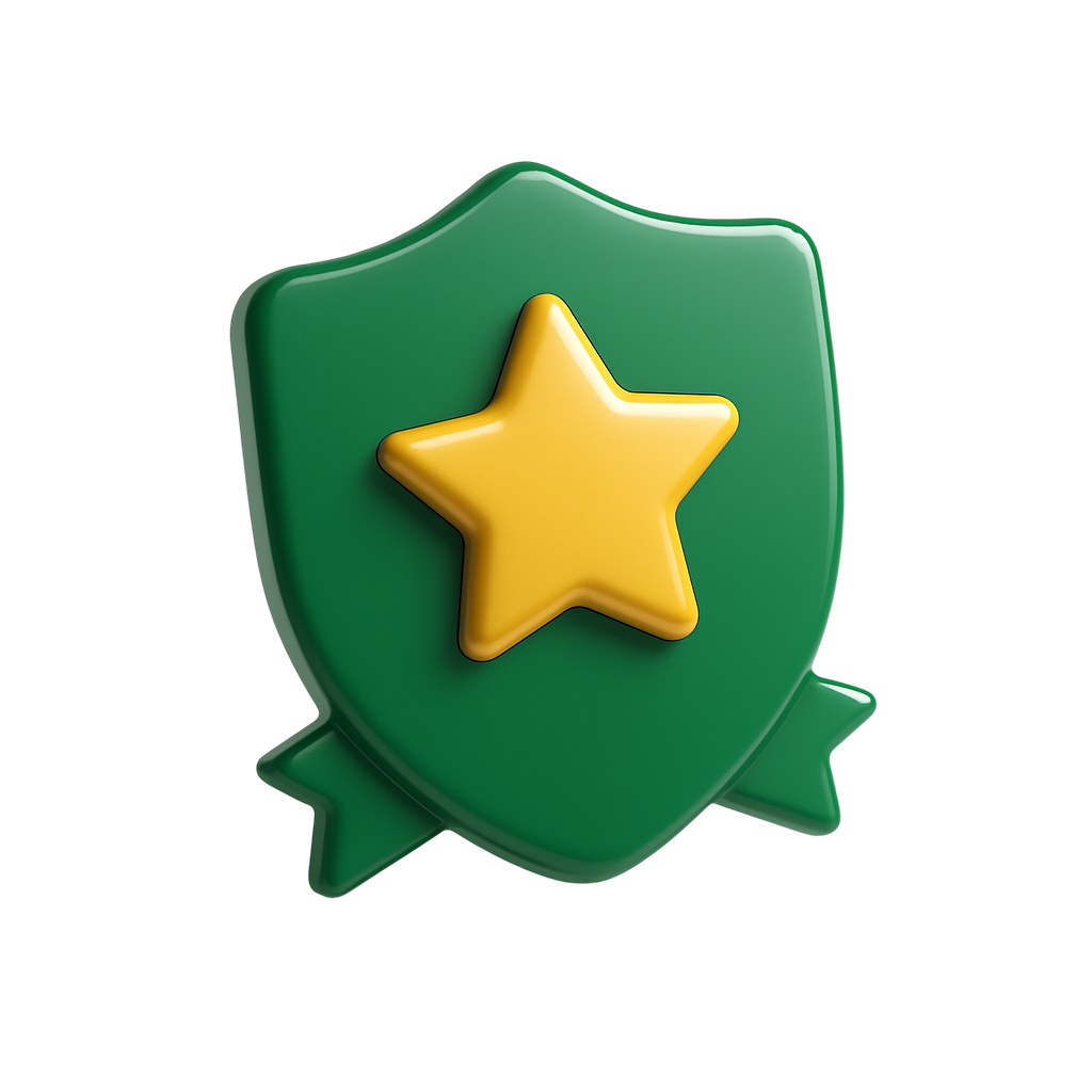 Badge Icon 2